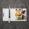 Tenryo Manaita Peel-Away White Deska do krojenia 500x270x19 mm