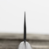 Motokyuuichi Shirogami#2 Hammered Nóż Szefa kuchni 24 cm