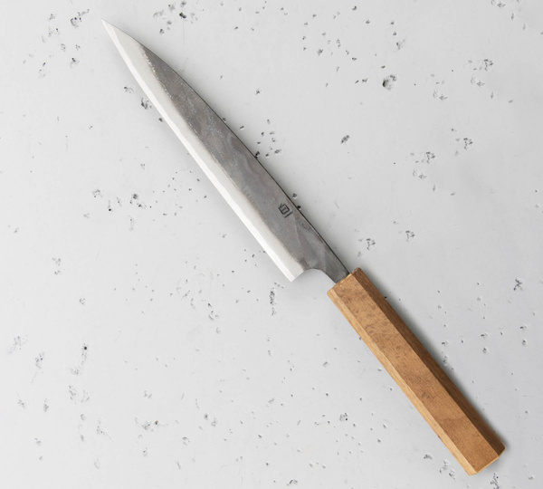 Ittetsu Shirogami#1 Nóż uniwersalny 18 cm
