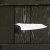 Yu Kurosaki HAP40 Blank Nóż Bunka 16,5 cm