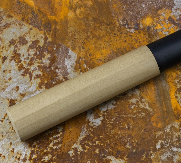Tojiro Shirogami Nóż Kamagata Usuba 18,5 cm