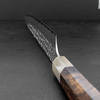 Nigara Hamono SG STRIX Damascus Nóż Sujihiki 23 cm