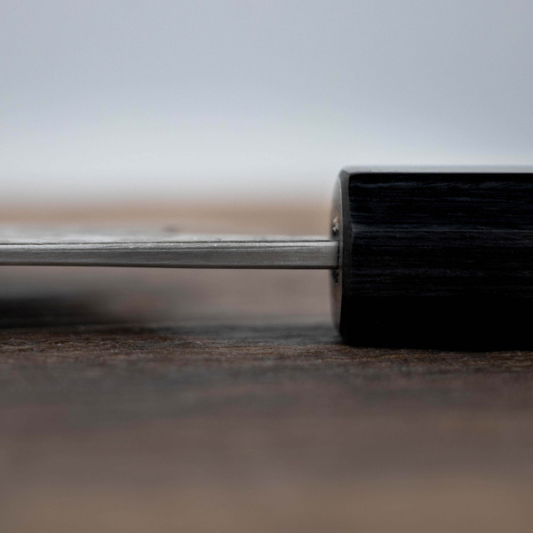 Masakage Koishi Super Aogami Nóż Nakiri 16,5 cm