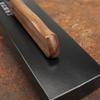 Yasuhiro Gen AUS-8 Nóż Santoku 16,5 cm