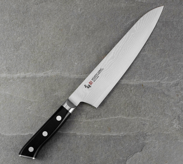 Mcusta Zanmai Classic Damacus VG-10 Nóż szefa kuchni 21 cm