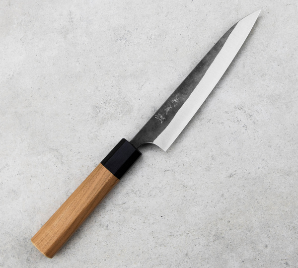Yoshimi Kato Aogami Super Nóż uniwersalny 15 cm