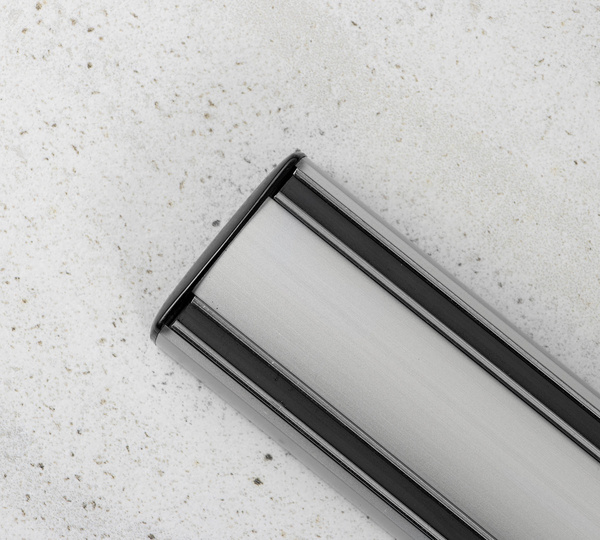 Bisbell listwa magnetyczna Aluminium 35 cm