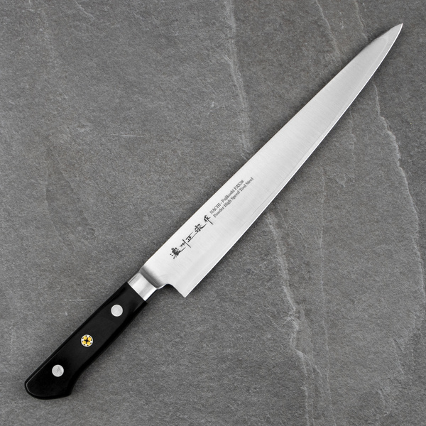 Satake Cutlery Mfg FAX38 Powder Nóż Sujihiki 24 cm