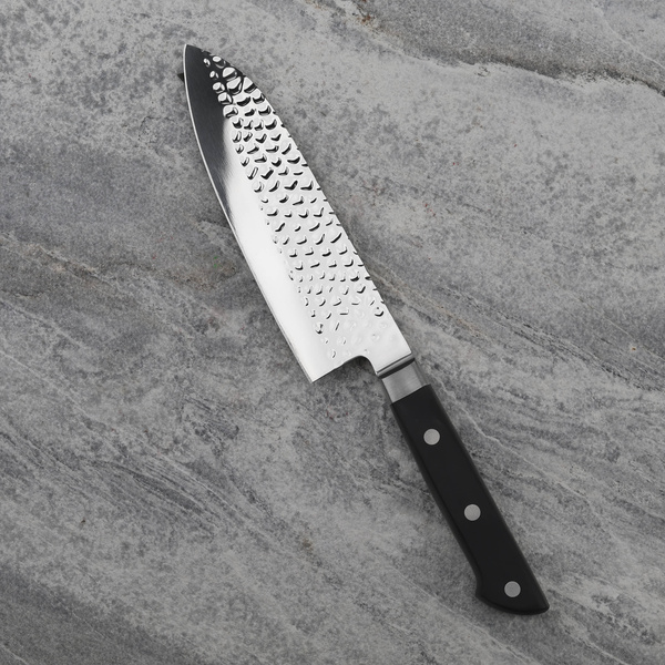 Satake Noushu Nóż Santoku 17 cm