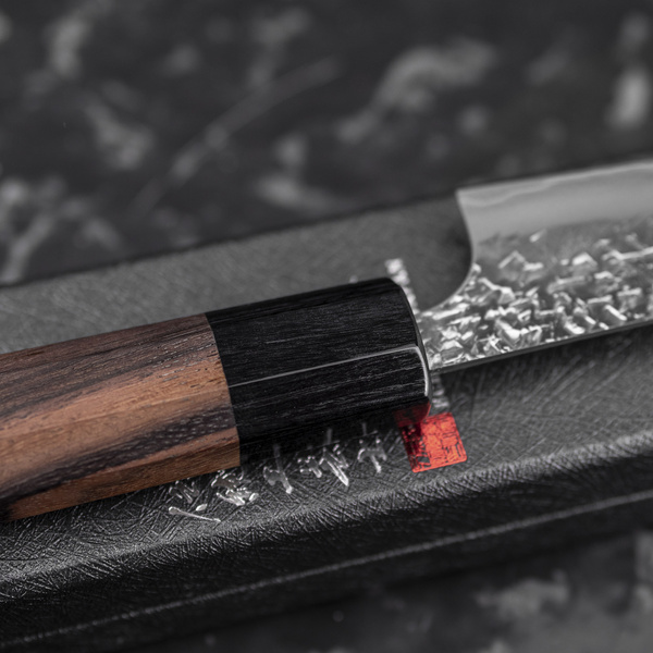 Yu Kurosaki Shizuku R-2 Nóż uniwersalny 12 cm