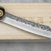 Nóż kieszonkowy Higonokami Kanekoma Momiji Urushi VG-10 7,5 cm