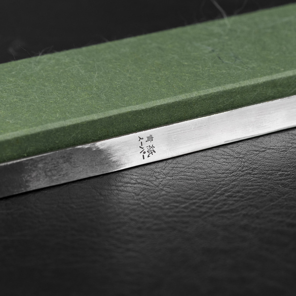 Nóż Kiridashi Aogami Super 3,2 cm