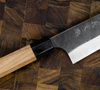 Yoshimi Kato Super Aogami Nóż Bunka 17 cm