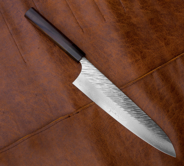 Yu Kurosaki Fujin-B VG-10 Nóż Szefa kuchni 24 cm