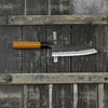 Kyohei Aogami#2 Nóż Santoku 17 cm