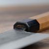 Masakage Koishi Super Aogami Nóż Nakiri 16,5 cm