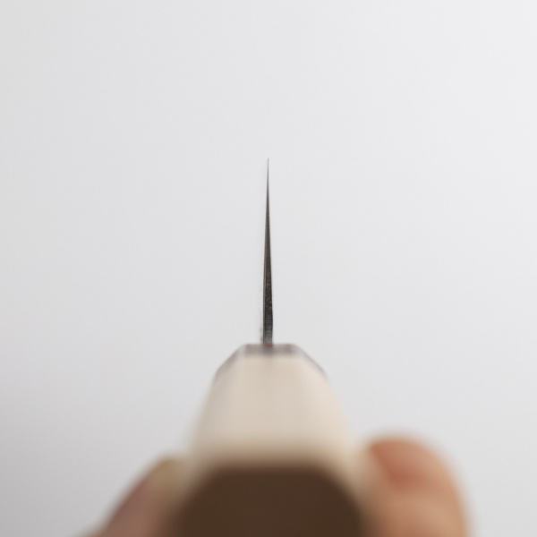 Ittetsu Gingami Nashiji Nóż Nakiri 16,5 cm