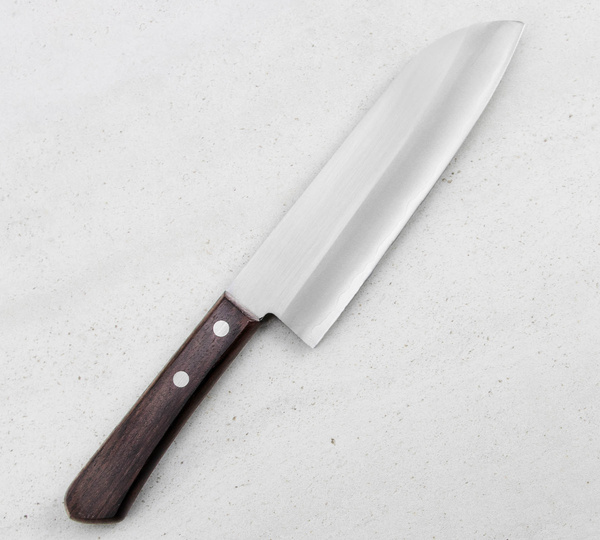 Shibamasa VG5 Nóż Santoku 16,5 cm