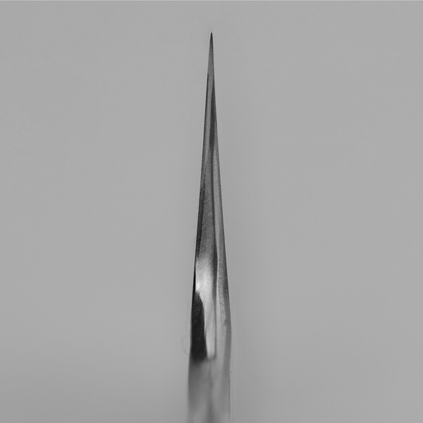 Nigara Hamono SG2 Limited Classic Turquoise Nóż Kiritsuke 15 cm