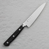 Hatsukokoro Hayabusa SG2 Migaki Blue Nóż uniwersalny 12 cm
