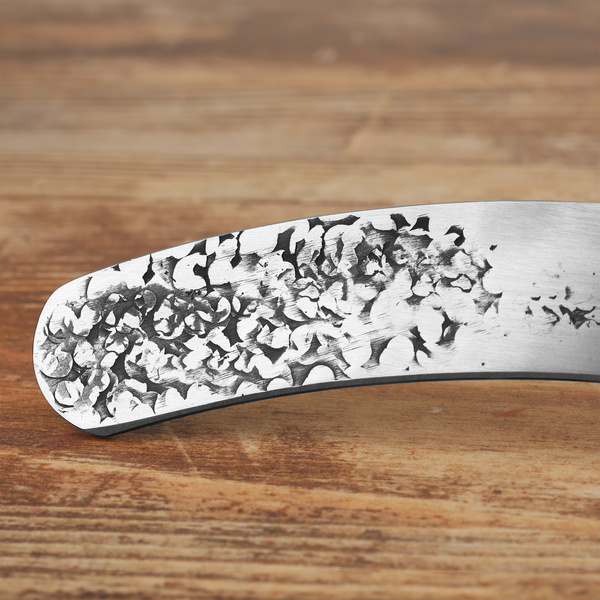 Masuda Shirogami#2 Bent Setsuboku Kiridashi 7,2 cm