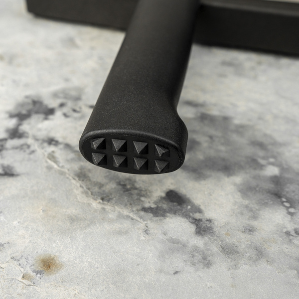 Satake Saku Nóż do siekania z tłuczkiem 18 cm