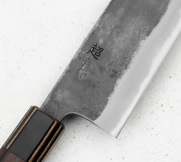 Motokyuuichi Aogami Super Nóż Bunka 18 cm
