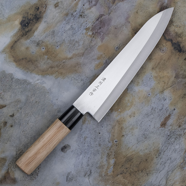 Satake Megumi 420J2 Nóż Szefa kuchni 21 cm