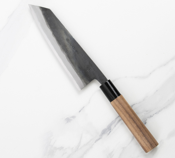 Zakuri Aogami#1 Nóż Bunka 17 cm