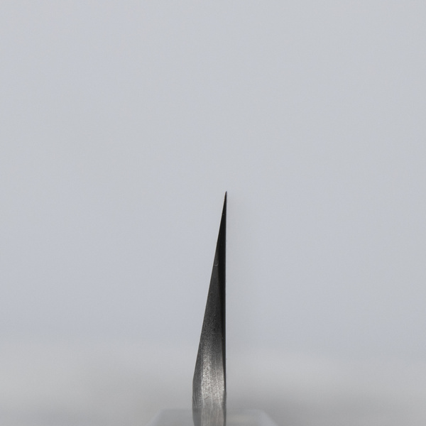 Nigara Hamono Anmon Aogami#2 Nóż Kiritsuke Yanagiba 30 cm