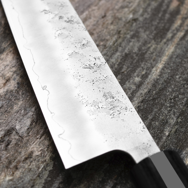 Tsunehisa Nashiji Gingami Nóż Bunka 17 cm