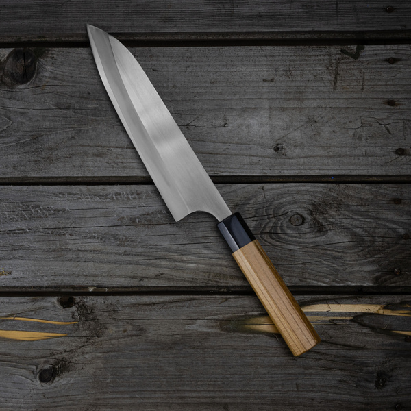 Gihei HAP-40 Zelkova Nóż Szefa kuchni 21 cm