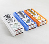 Shapton Kuromaku Zestaw 3 kamieni do ostrzenia #120 #320 #1000
