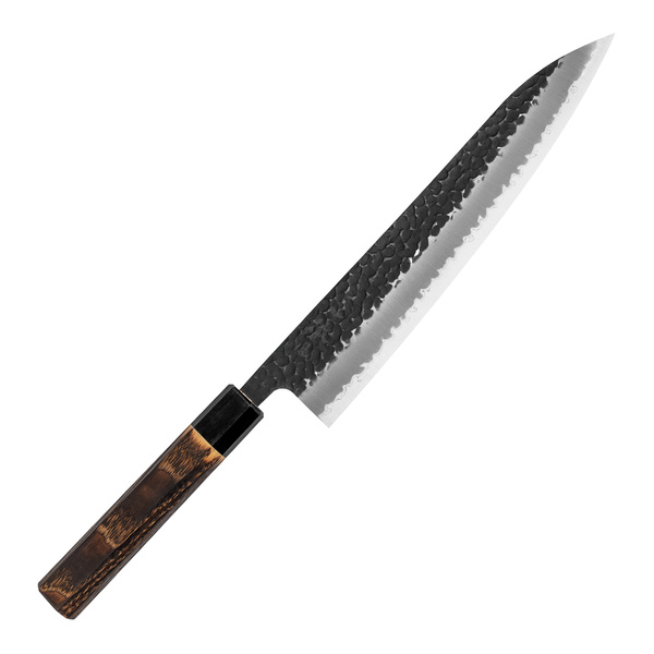 Ittetsu Aogami Super/SS Nóż Szefa kuchni 24 cm