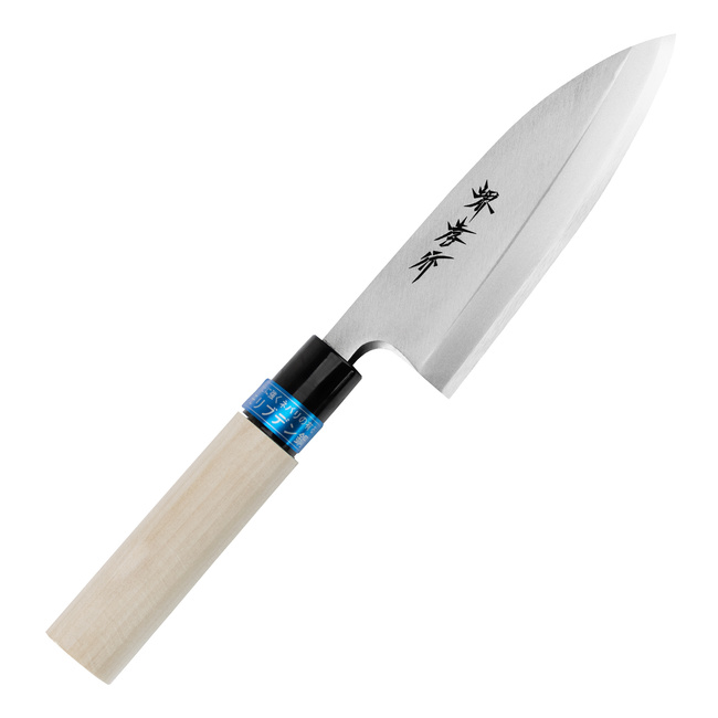 Sakai Takayuki AUS-8 Nóż Ajikiri 12 cm