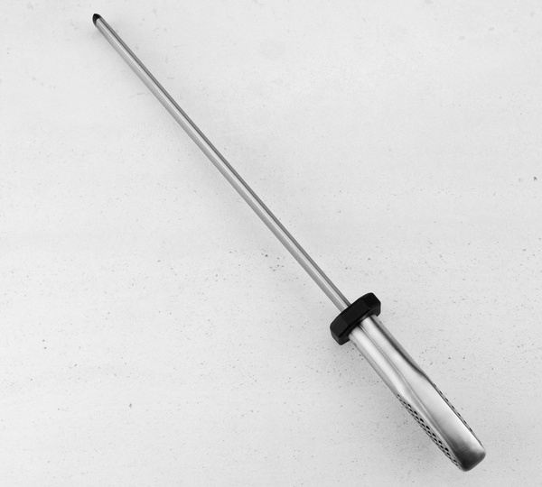Diamentowy musak 25,5cm Global G-75