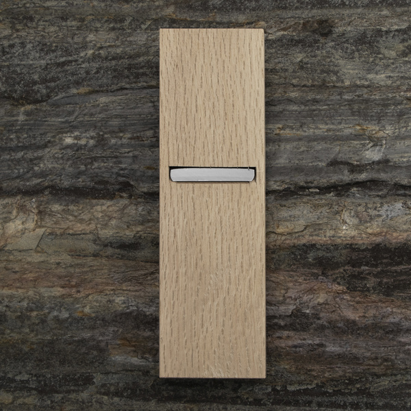 Katsuobushi Dąb Tarka japońska duża