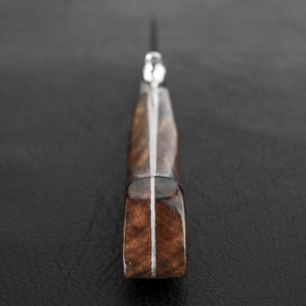  Ken Kageura C Nóż outdoorowy 9 cm