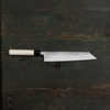 Tsunehisa Nashiji Gingami Nóż Kiritsuke Gyuto 24 cm