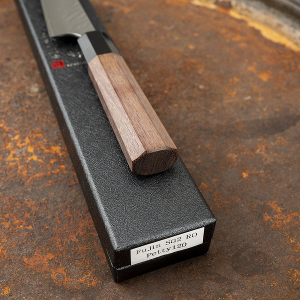 Yu Kurosaki Fujin SG2 Nóż uniwersalny 12 cm