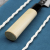 Ittetsu Forge Shirogami#2 Nóż Kaisaki 12 cm