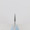 Takeshi Saji BTQ R-2 Damascus Nóż Sakimaru 39 cm