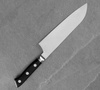 Mcusta Zanmai Classic Damacus VG-10 Nóż Santoku 18 cm