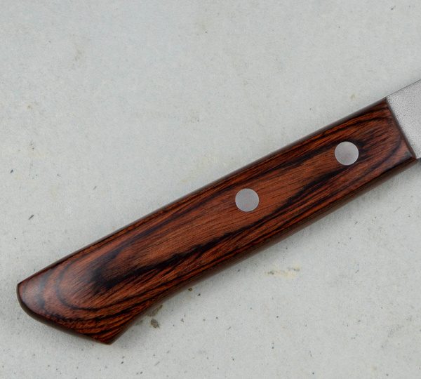 Kunio Masutani VG-1 Nóż Santoku 17 cm