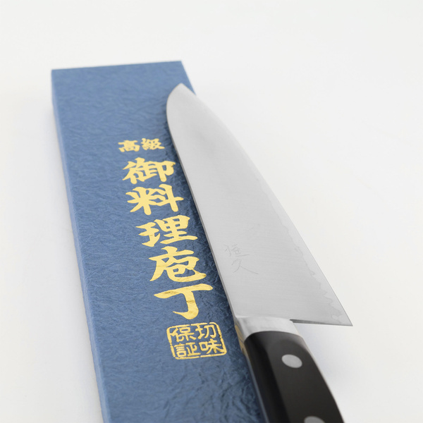 Tsunehisa VG-1 Nóż Szefa kuchni 21 cm