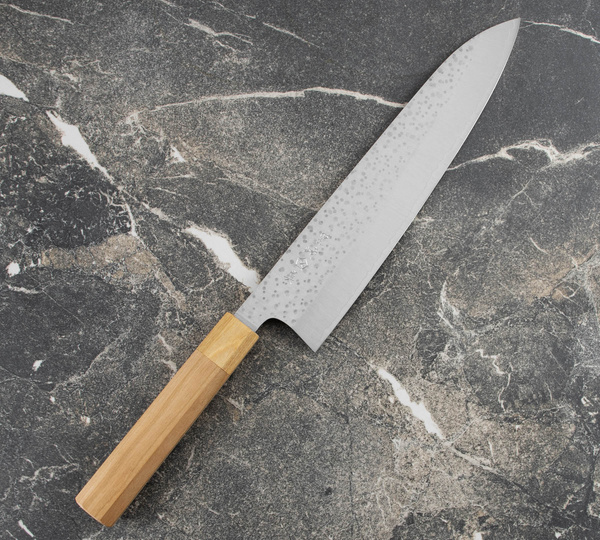 Makoto Kurosaki SG2 Nóż Szefa kuchni 24 cm