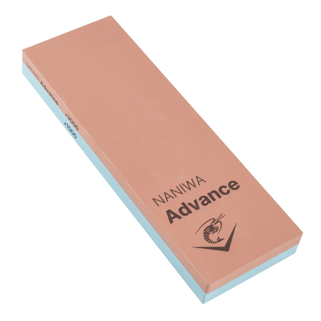 Naniwa Advanced Dwustronny kamień do ostrzenia 1000/3000