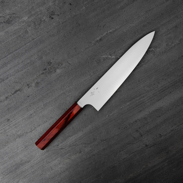Kei Kobayashi SG2 Nóż uniwersalny 15 cm