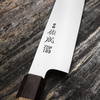 Sukenari ZDP-189 Slender O/W Nóż Kiritsuke Gyuto 24 cm