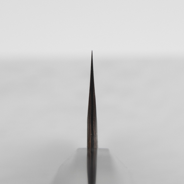 Hatsukokoro Yorokobi Kurouchi SLD Nóż Szefa kuchni 21 cm